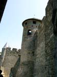 Carcassonne 15 - Turm