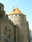 Carcassonne 16 - Turm