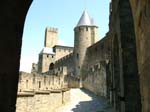 Carcassonne 25- Festung