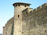 Carcassonne 26 - Turm