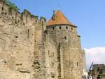 Carcassonne 30 - Turm