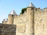Carcassonne 35- Turm