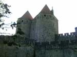 Carcassonne 38 - Turm
