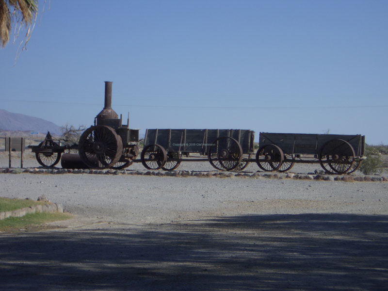 Death Valley 22