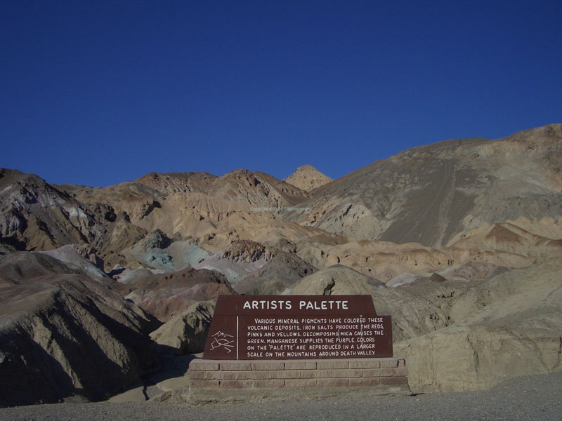 Death Valley 28