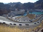 Hoover Damm