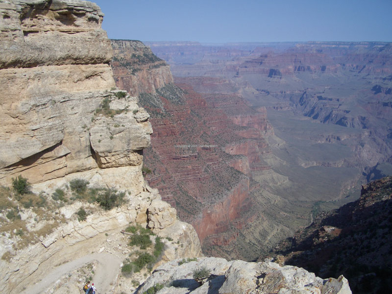 Grand Canyon 16