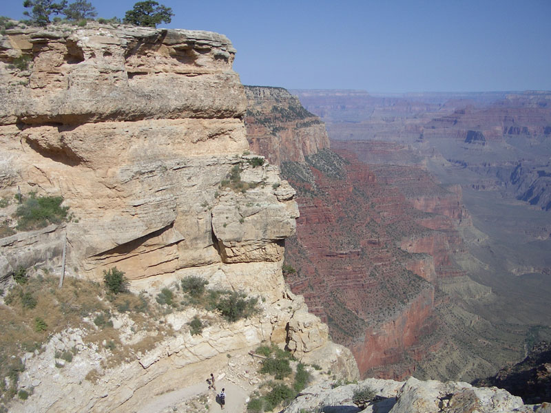 Grand Canyon 19