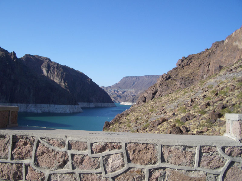 Hoover Damm 12