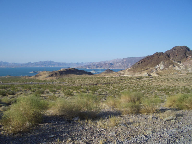 Hoover Damm 15