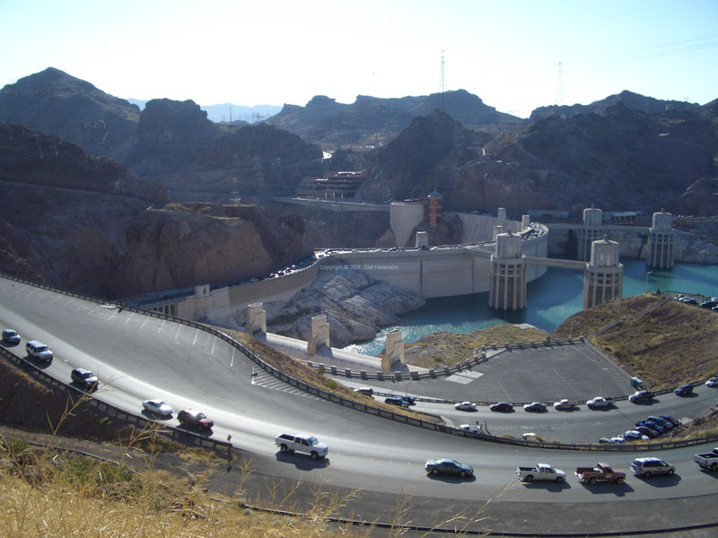 Hoover Damm 16