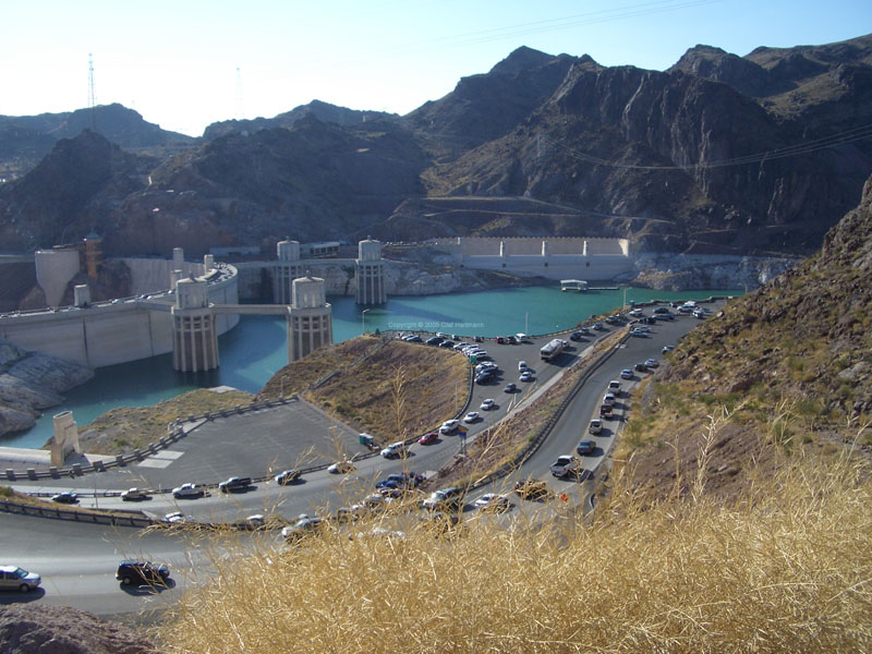 Hoover Damm 17