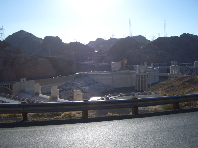 Hoover Damm 18