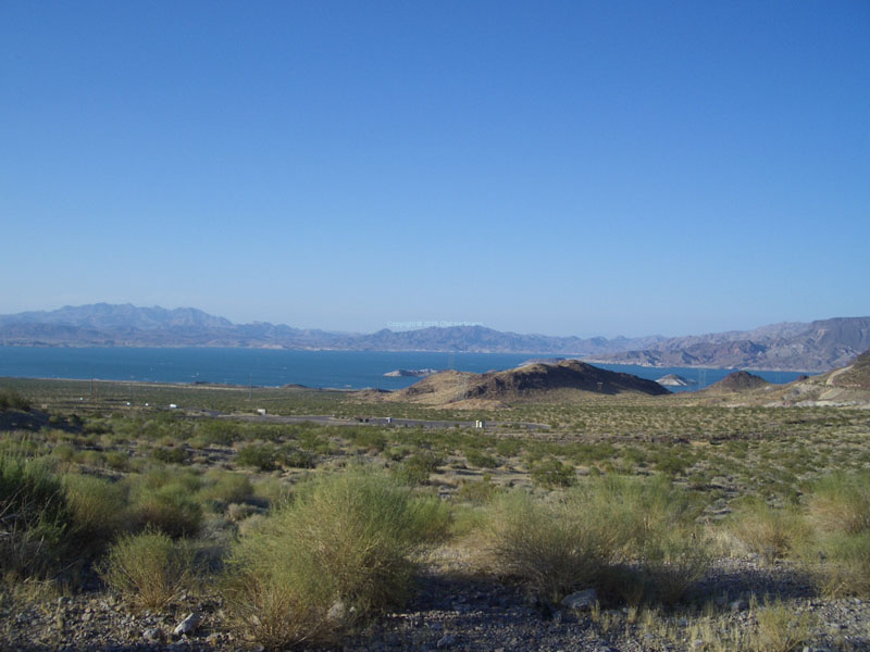 Hoover Damm 20