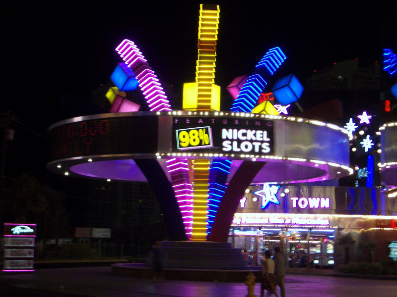 Las Vegas 23