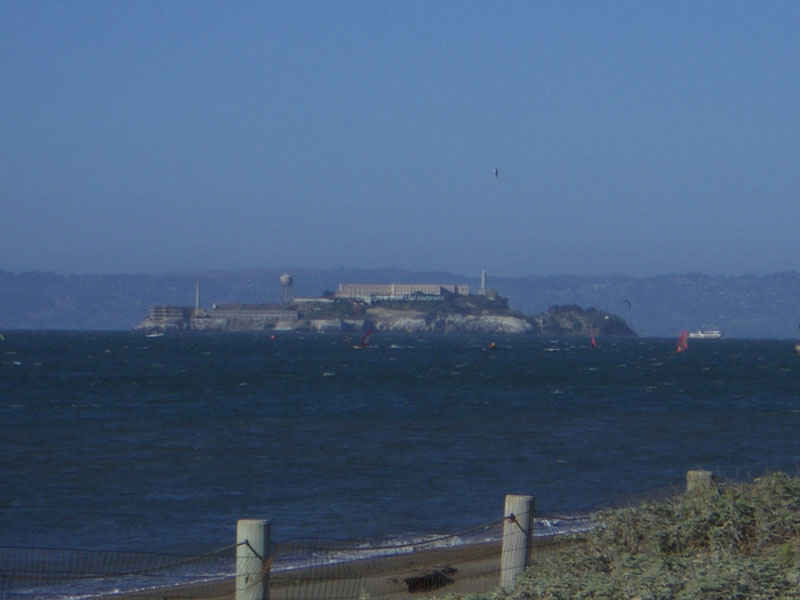 San Francisco 82