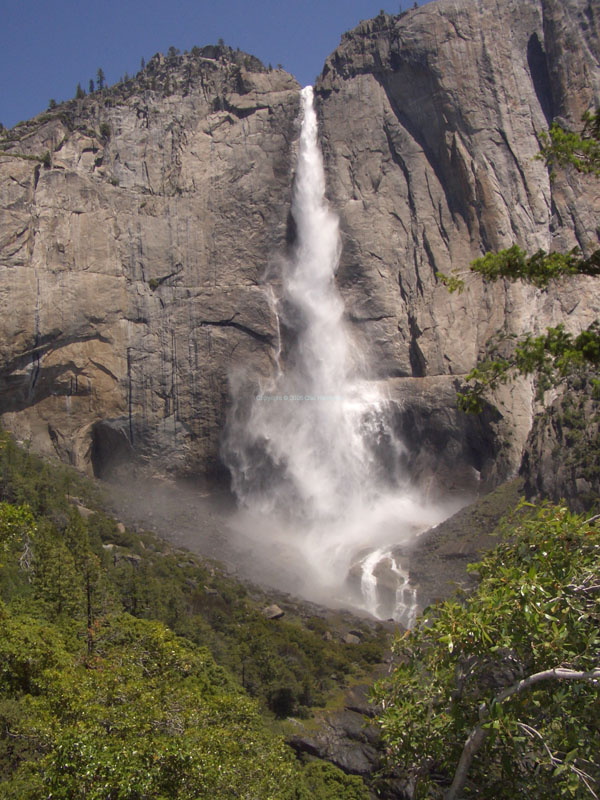 Yosemite 15