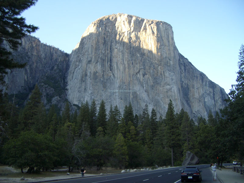 Yosemite 30