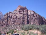 Zion Nationalpark 10