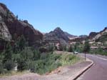 Zion Nationalpark 11