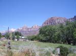 Zion Nationalpark 3