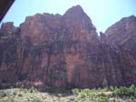 Zion Nationalpark 7